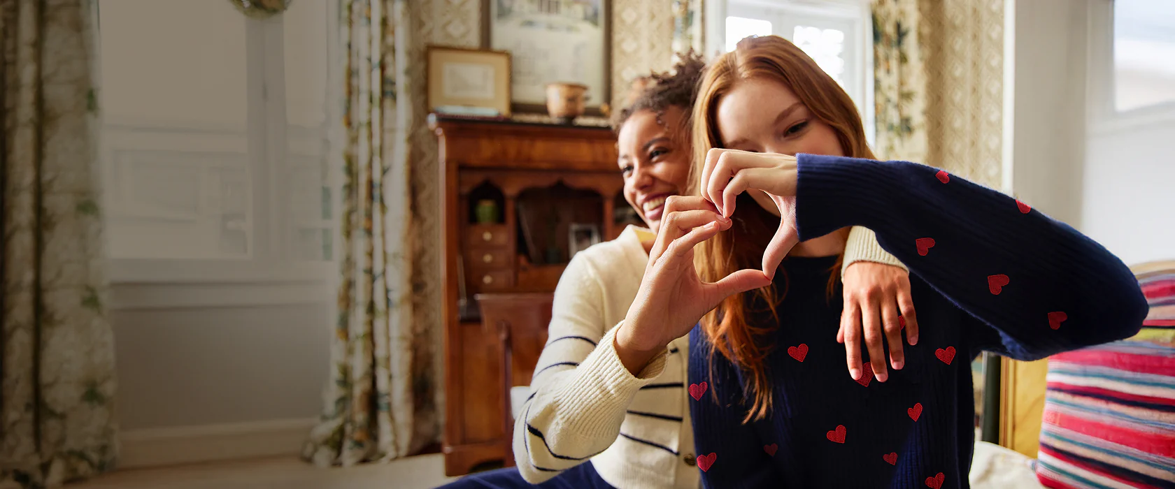 Timeless Style, Southern Charm